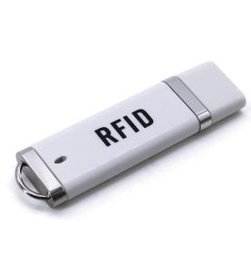 U 드라이브 스타일 RFID ID 카드 리더기