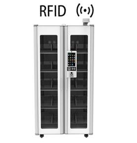 RFID 지능형 의료 실시간 재고 캐비닛 RFID 고부가가치 의료 소모품 캐비닛