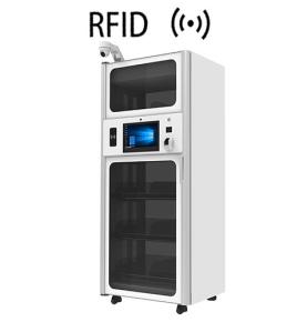 의료용 RFID 캐비닛 제조업체 RFID 스마트 소모품 캐비닛