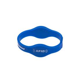 RFID 듀얼 헤드 듀얼 주파수 팔찌