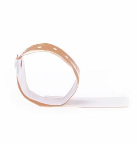 RFID 일회용 PVC 팔찌 OEM