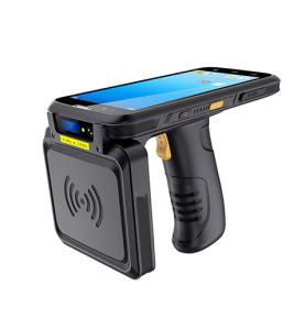 RFID PDA 안드로이드 25m 초장거리 태그 리더 RFID 휴대용 단말기