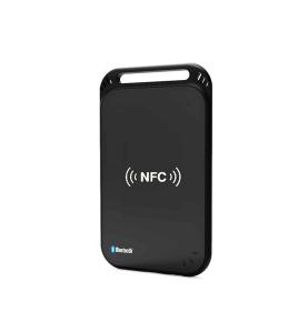 블루투스 NFC 카드 리더기 블루투스 RFID 카드 리더기