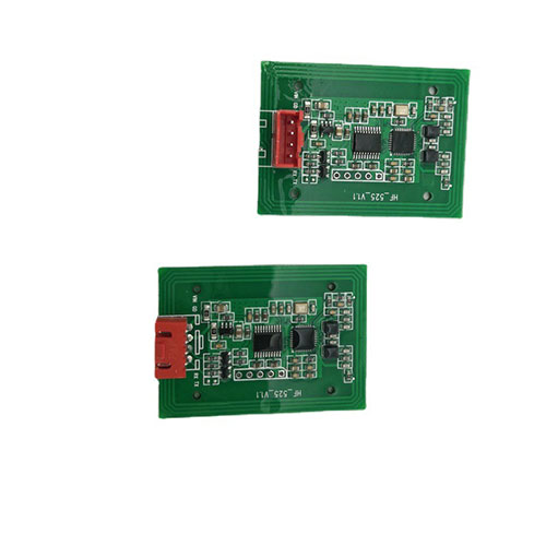 전기 자동차 원키 잠금 해제 모듈 13.56MHz IC 카드 M1 리더 NFC 모듈 제조업체 도매