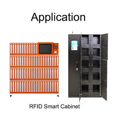 스마트 북 캐비닛 RFID 고주파 식별 리더 모듈 IC 카드 NFC 카드 리더기 회로 마더보드 2