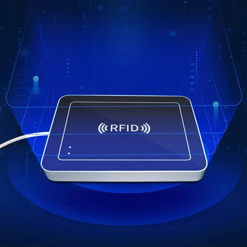 UHF rfid 스마트 결제 테이블 호텔 패스트푸드점 매점 스마트 접시 매장 초과근무 무인 셀프서비스 금전등록기 6