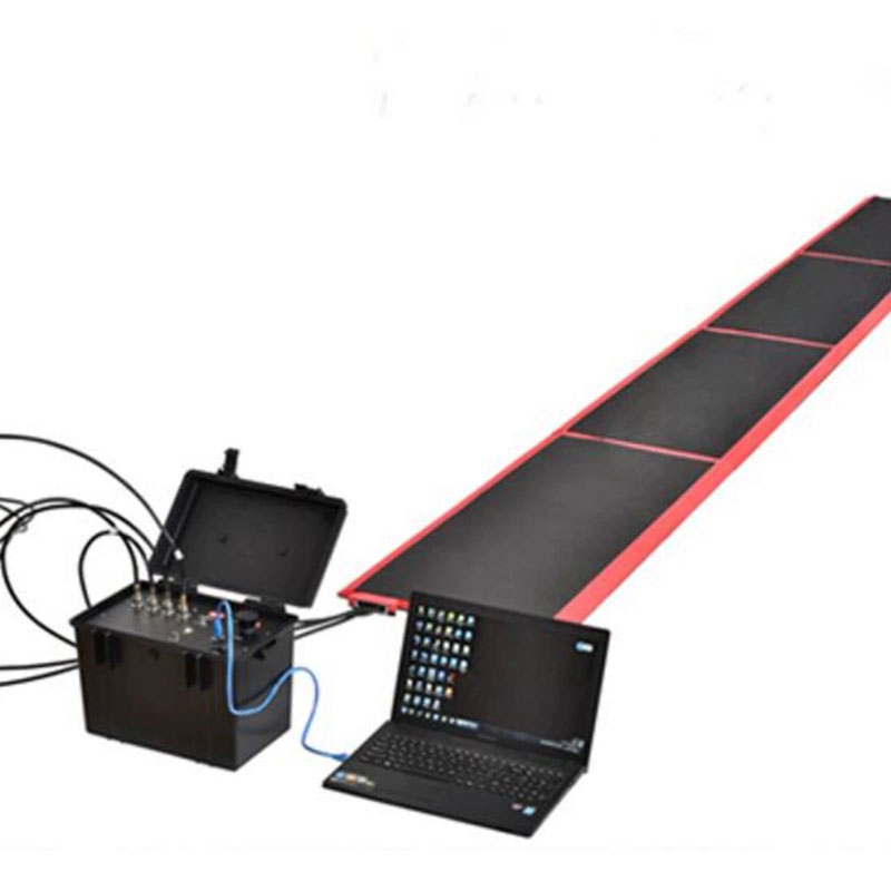 RFID Marathon UHF 패시브 무선 주파수 식별 리더 스포츠 타이밍 분할 리더 6